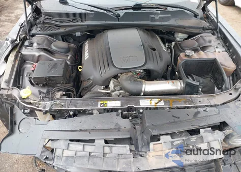 2015 Dodge Challenger R/T Plus from USA, damaged, VIN 2C3CDZBT9FH711296